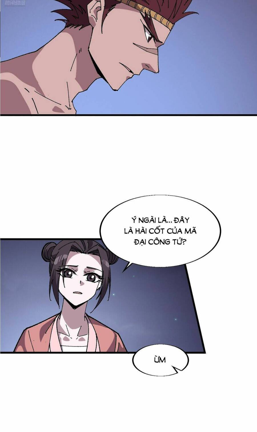 Ta Có Một Sơn Trại Chap 842 - Next Chap 843