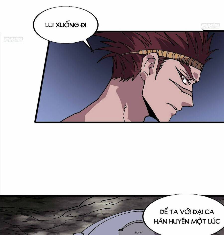 Ta Có Một Sơn Trại Chap 842 - Next Chap 843