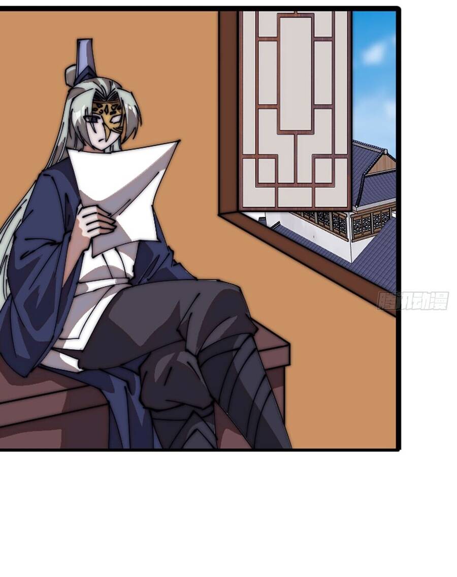 Ta Có Một Sơn Trại Chap 843 - Next Chap 844