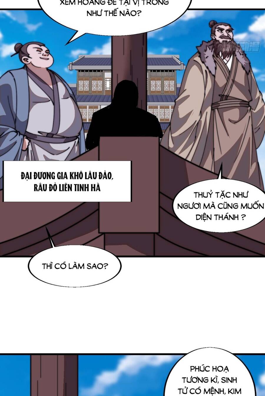Ta Có Một Sơn Trại Chap 843 - Next Chap 844