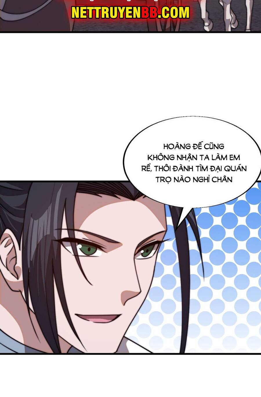 Ta Có Một Sơn Trại Chap 843 - Next Chap 844
