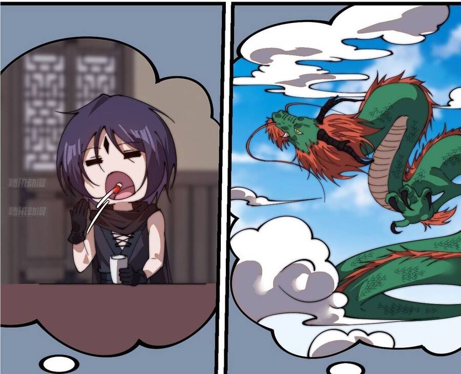 Ta Có Một Sơn Trại Chap 843 - Next Chap 844
