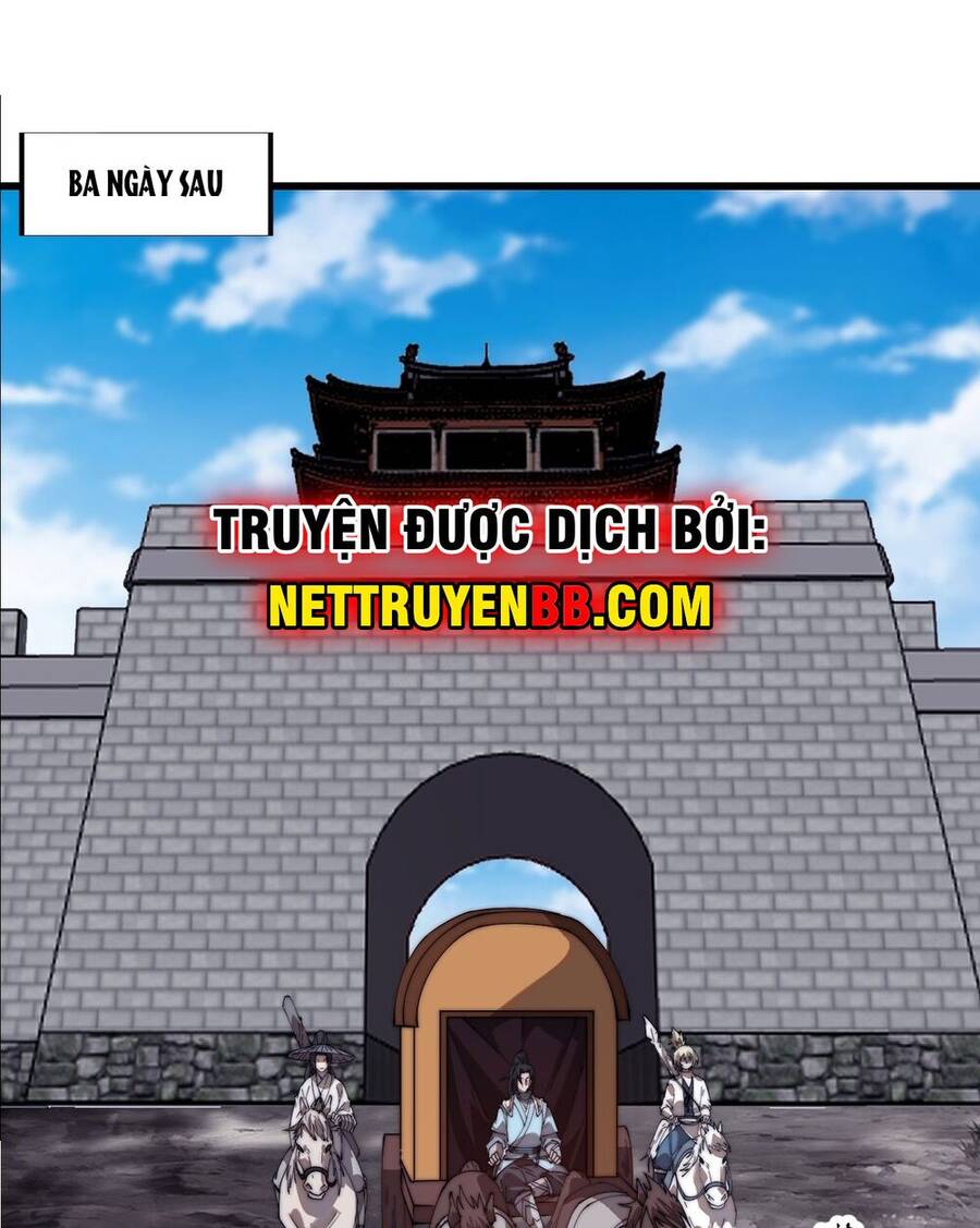 Ta Có Một Sơn Trại Chap 843 - Next Chap 844