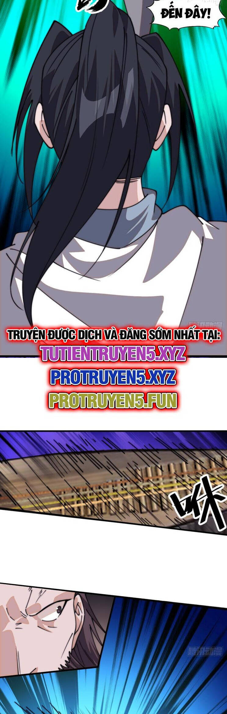 Ta Có Một Sơn Trại Chap 857 - Next Chap 858