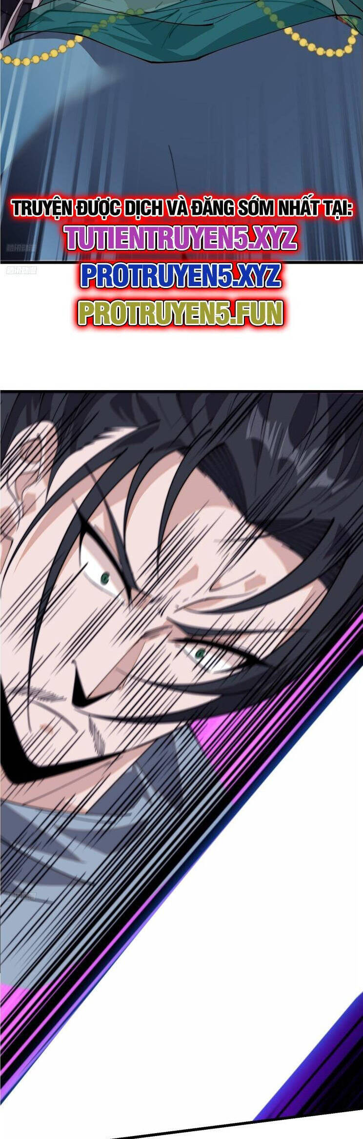 Ta Có Một Sơn Trại Chap 855 - Next Chap 856