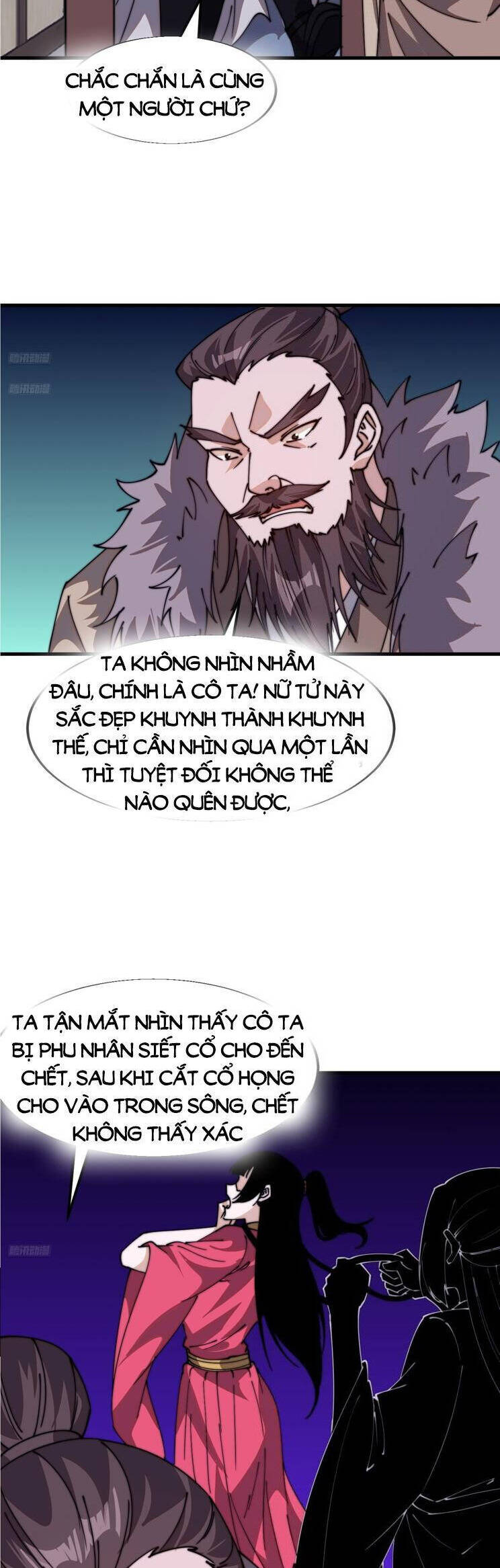 Ta Có Một Sơn Trại Chap 856 - Next Chap 857