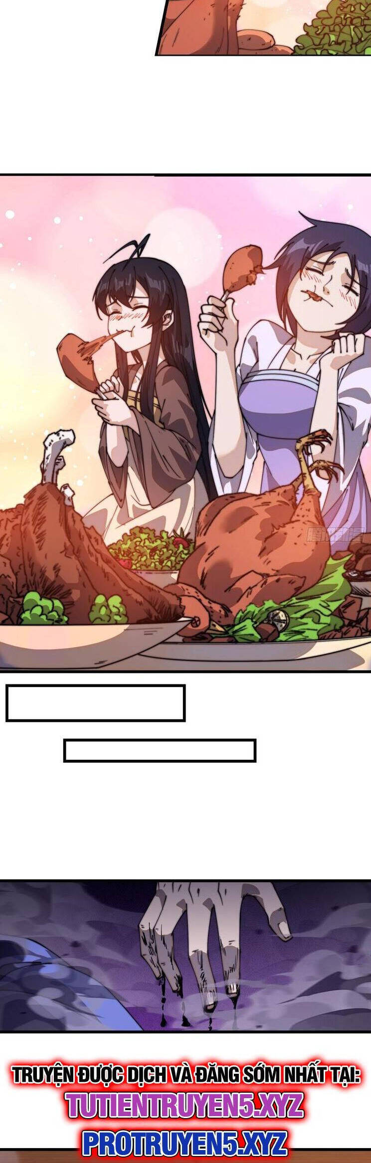 Ta Có Một Sơn Trại Chap 866 - Next Chap 867