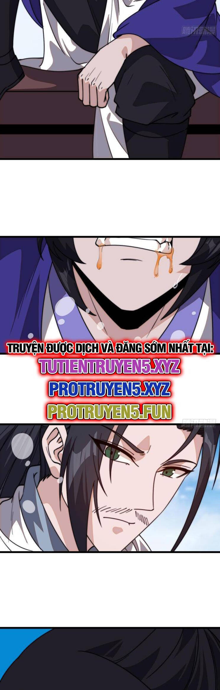 Ta Có Một Sơn Trại Chap 869 - Next Chap 870