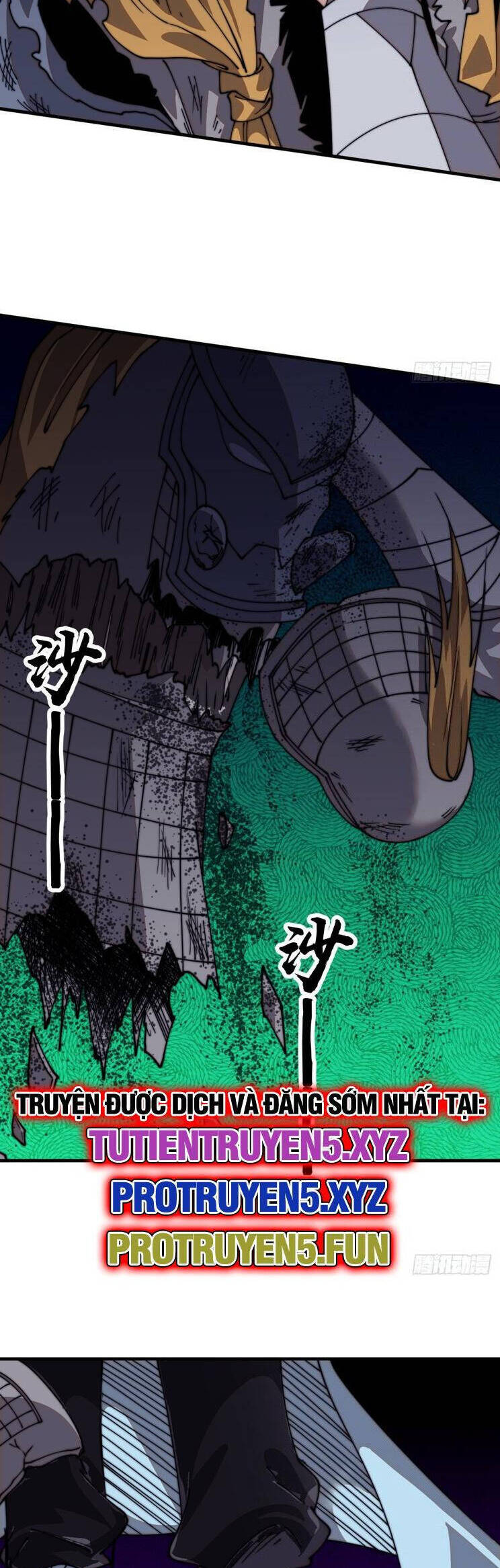Ta Có Một Sơn Trại Chap 861 - Next Chap 862