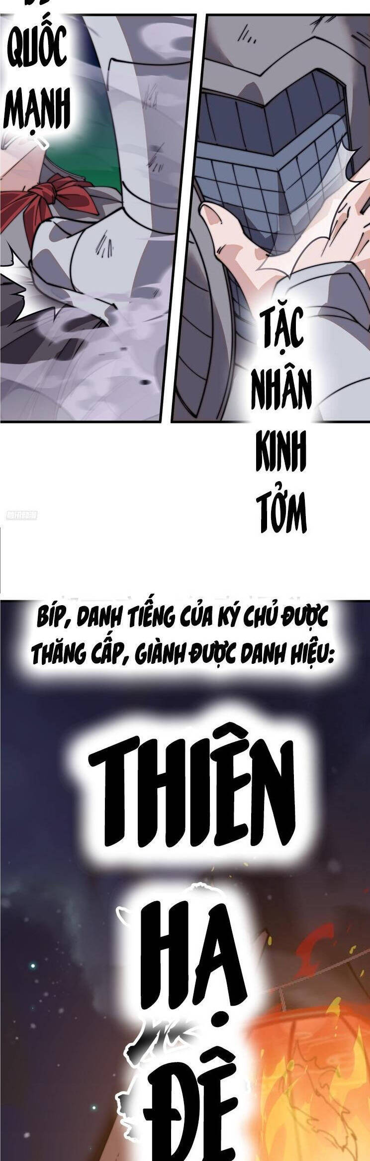 Ta Có Một Sơn Trại Chap 861 - Next Chap 862