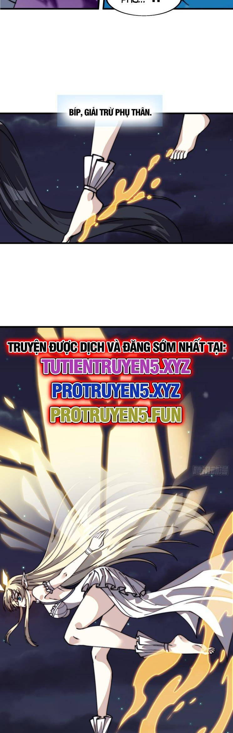 Ta Có Một Sơn Trại Chap 861 - Next Chap 862