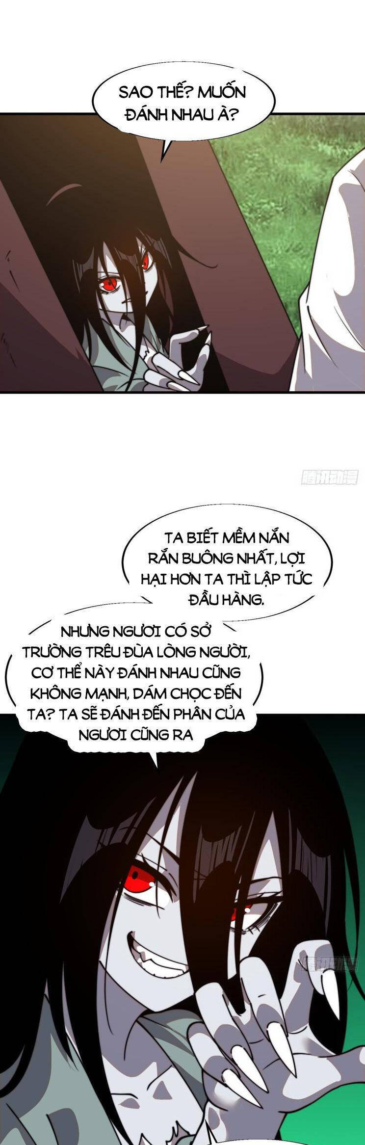 Ta Có Một Sơn Trại Chap 877 - Next Chap 878