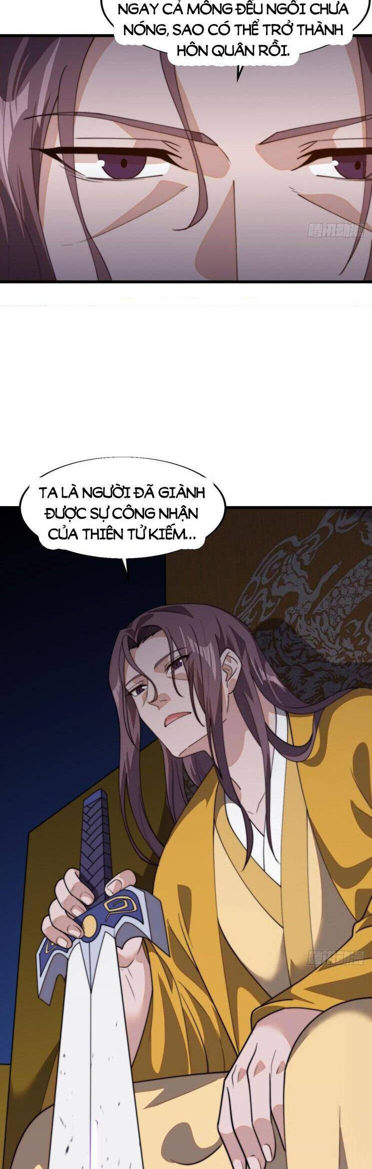 Ta Có Một Sơn Trại Chap 884 - Next Chap 885