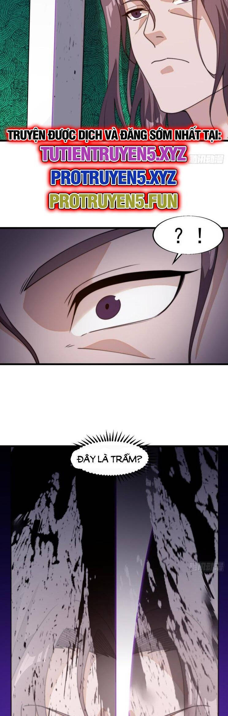 Ta Có Một Sơn Trại Chap 884 - Next Chap 885