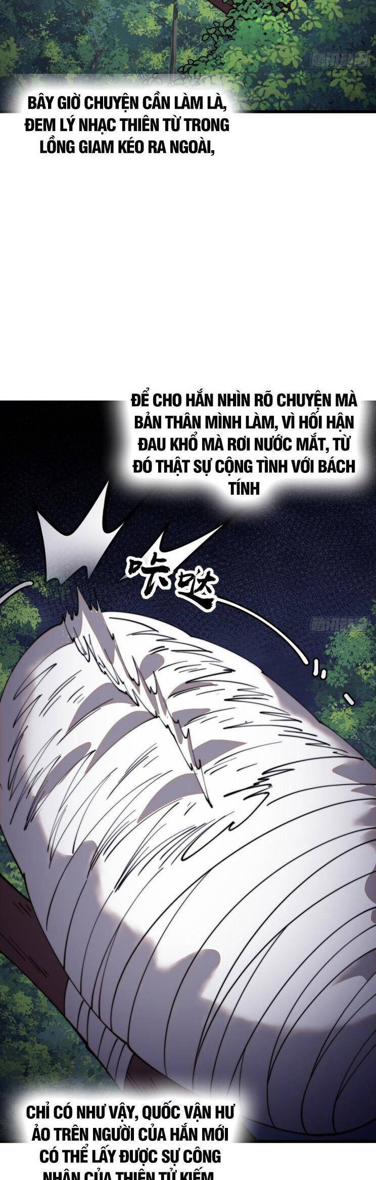 Ta Có Một Sơn Trại Chap 885 - Next Chap 886