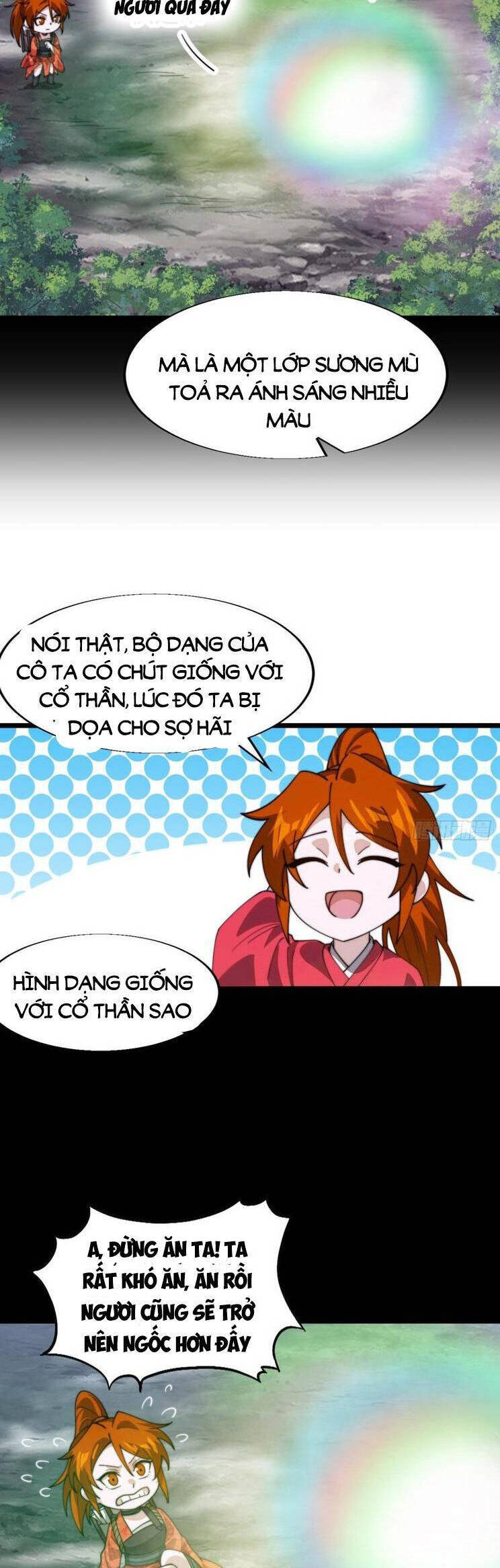 Ta Có Một Sơn Trại Chap 886 - Next Chap 887