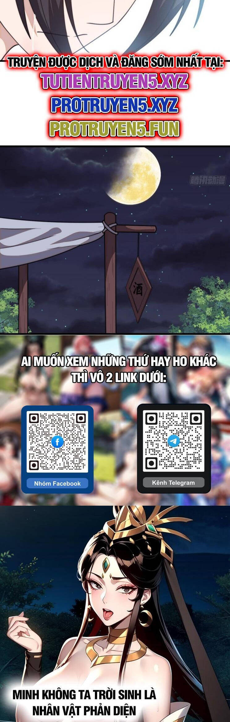 Ta Có Một Sơn Trại Chap 888 - Next Chap 889