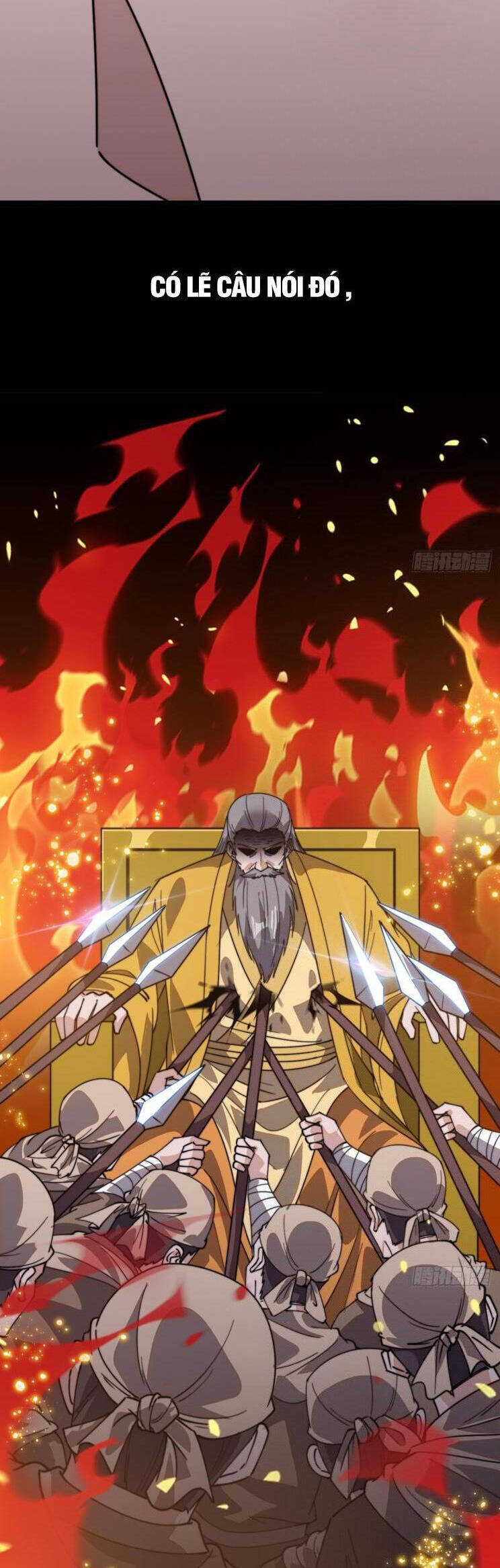 Ta Có Một Sơn Trại Chap 889 - Next Chap 890