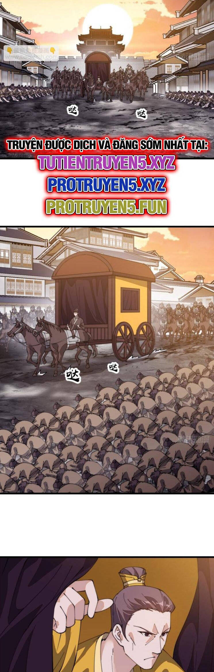 Ta Có Một Sơn Trại Chap 889 - Next Chap 890