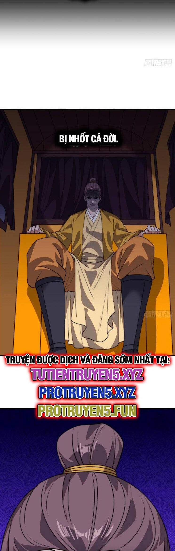 Ta Có Một Sơn Trại Chap 889 - Next Chap 890