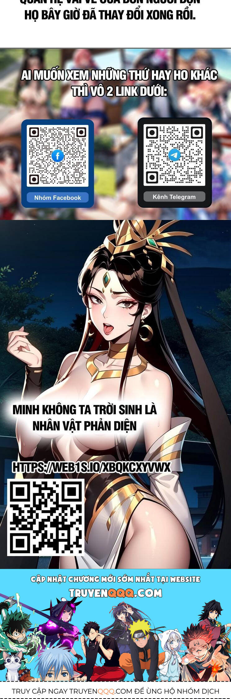 Ta Có Một Sơn Trại Chap 889 - Next Chap 890