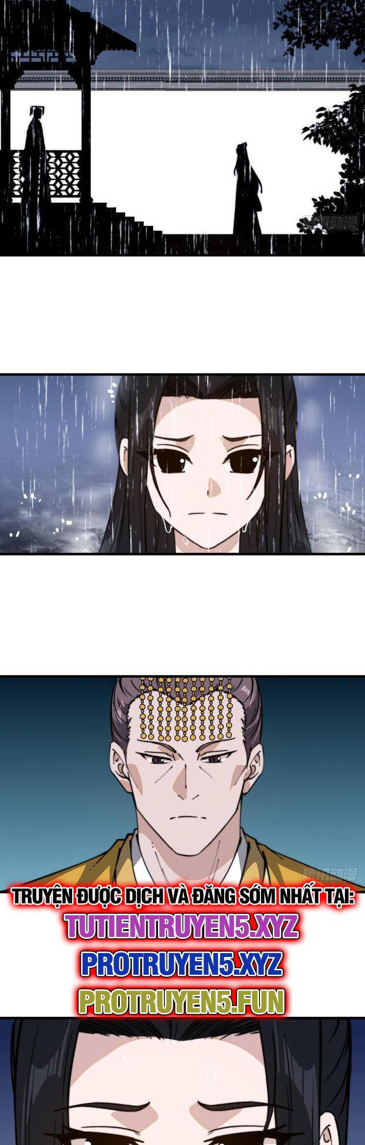 Ta Có Một Sơn Trại Chap 881 - Next Chap 882