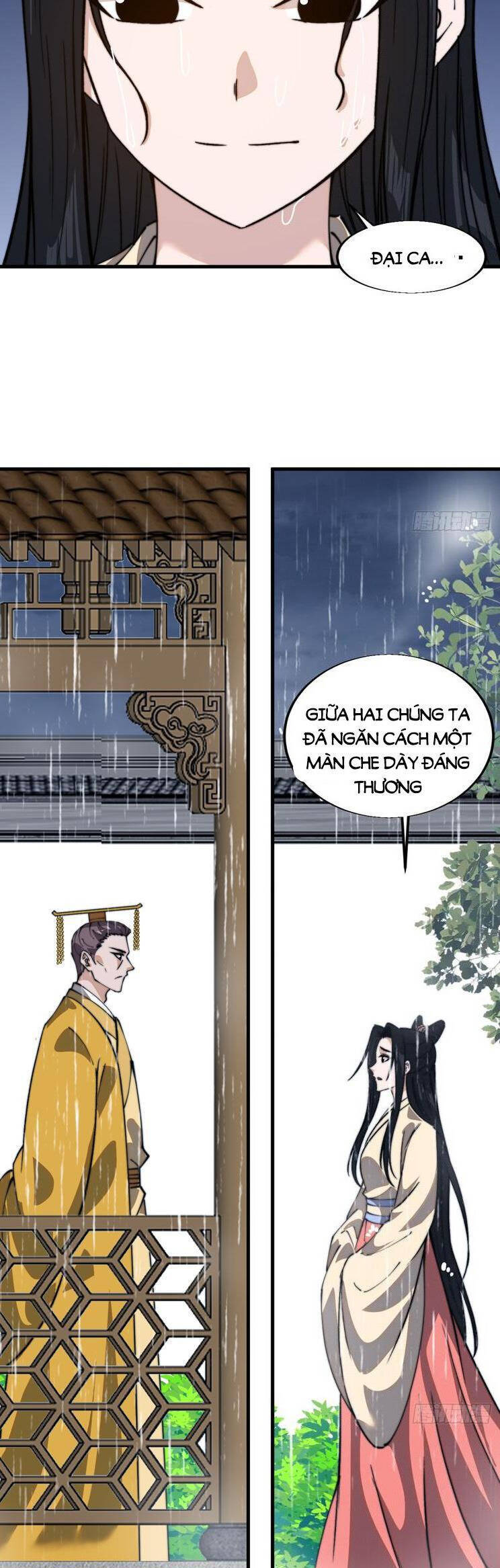 Ta Có Một Sơn Trại Chap 881 - Next Chap 882