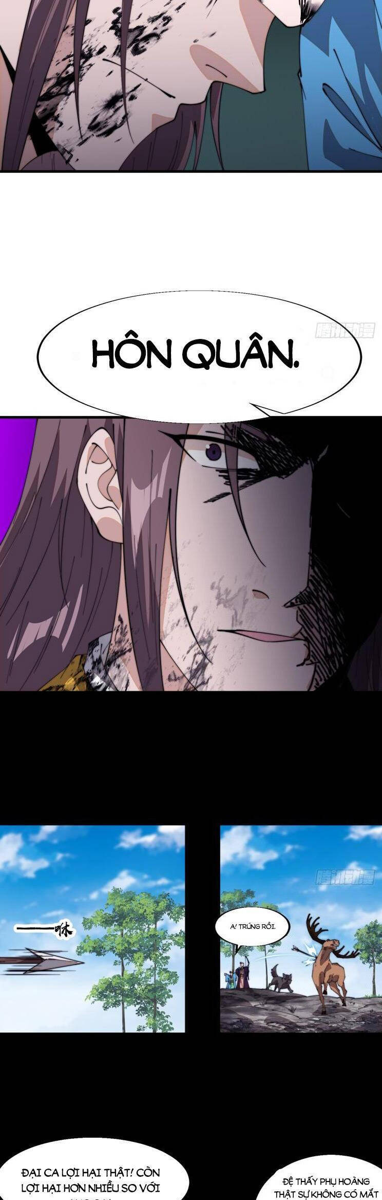 Ta Có Một Sơn Trại Chap 883 - Next Chap 884