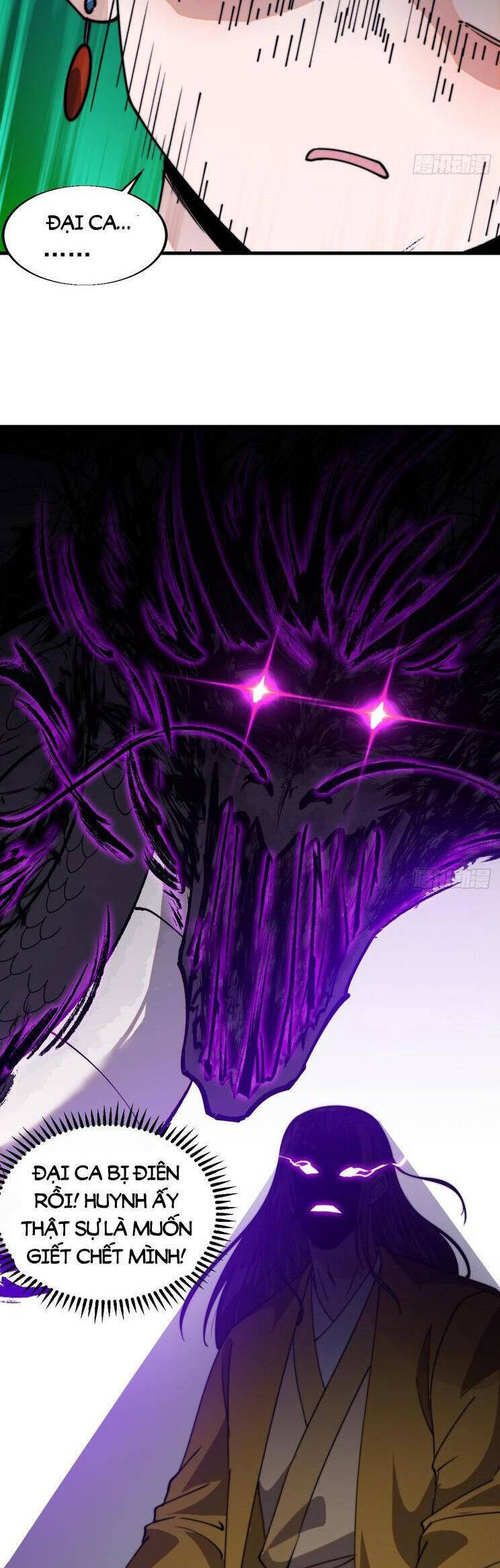 Ta Có Một Sơn Trại Chap 883 - Next Chap 884