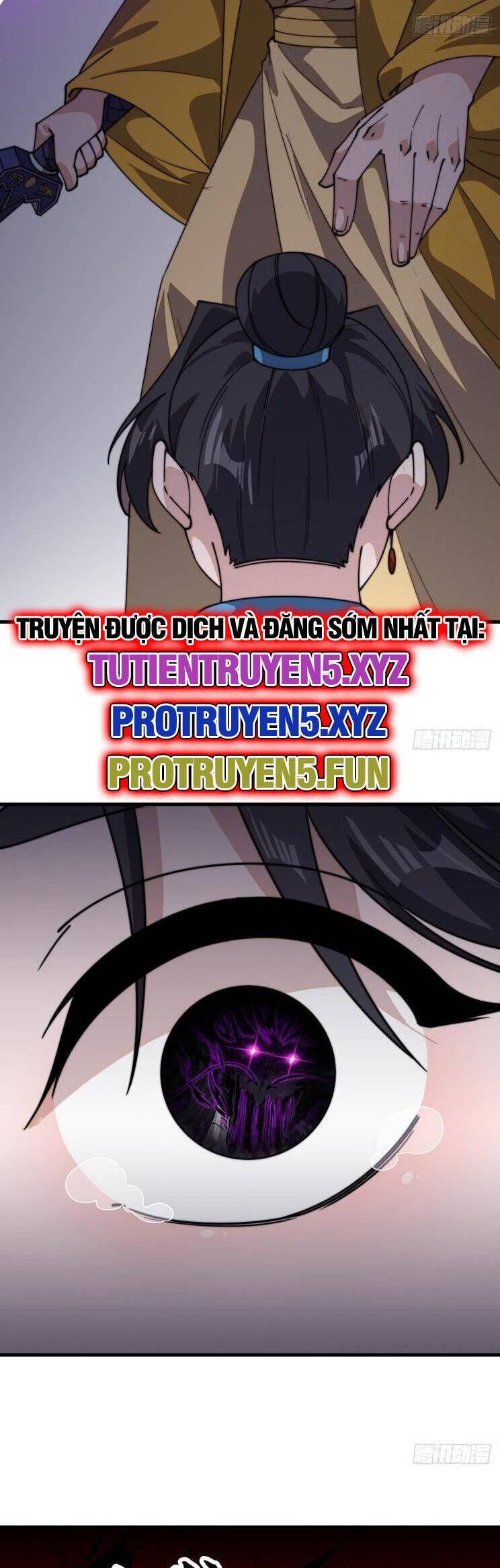 Ta Có Một Sơn Trại Chap 883 - Next Chap 884