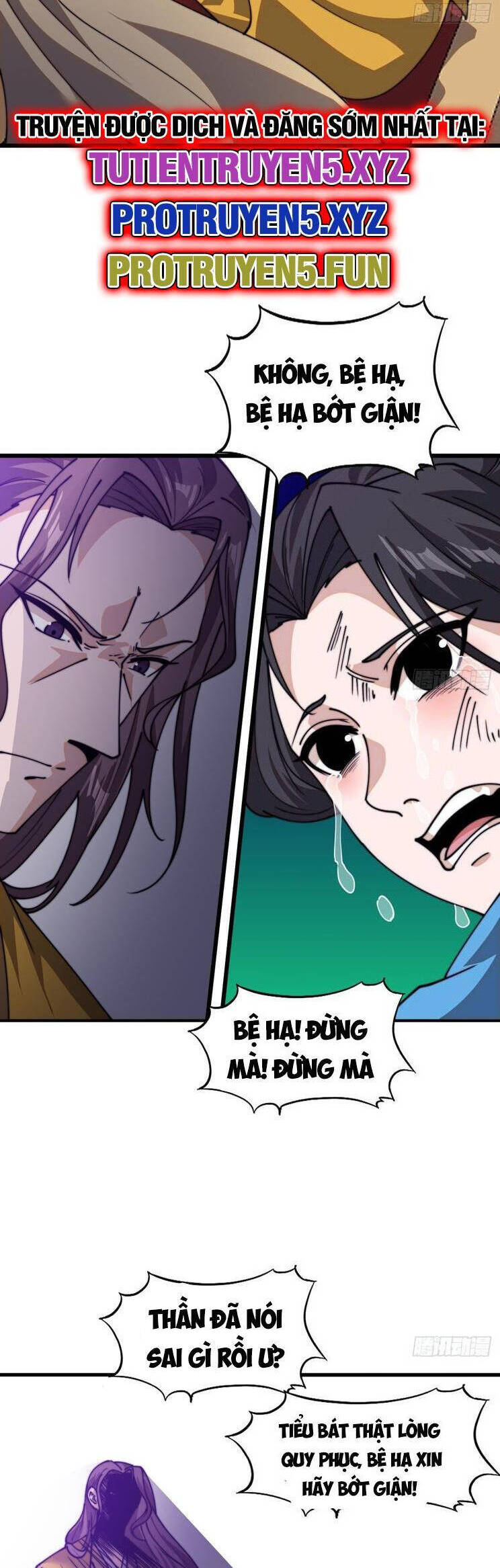 Ta Có Một Sơn Trại Chap 883 - Next Chap 884