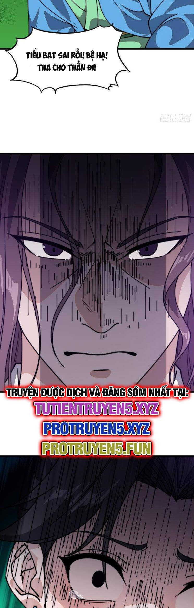 Ta Có Một Sơn Trại Chap 883 - Next Chap 884