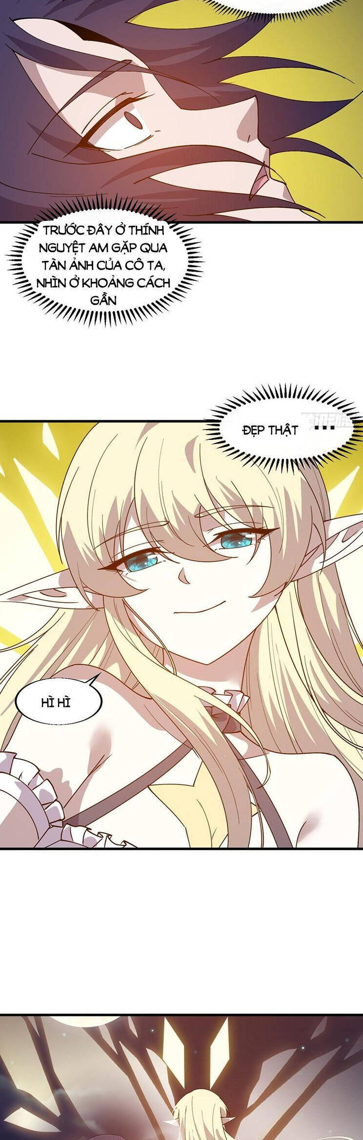 Ta Có Một Sơn Trại Chap 897 - Next Chap 898