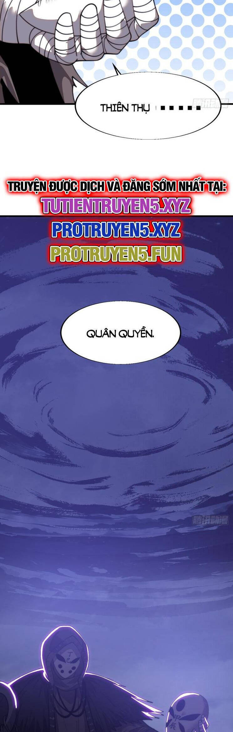 Ta Có Một Sơn Trại Chap 894 - Next Chap 895