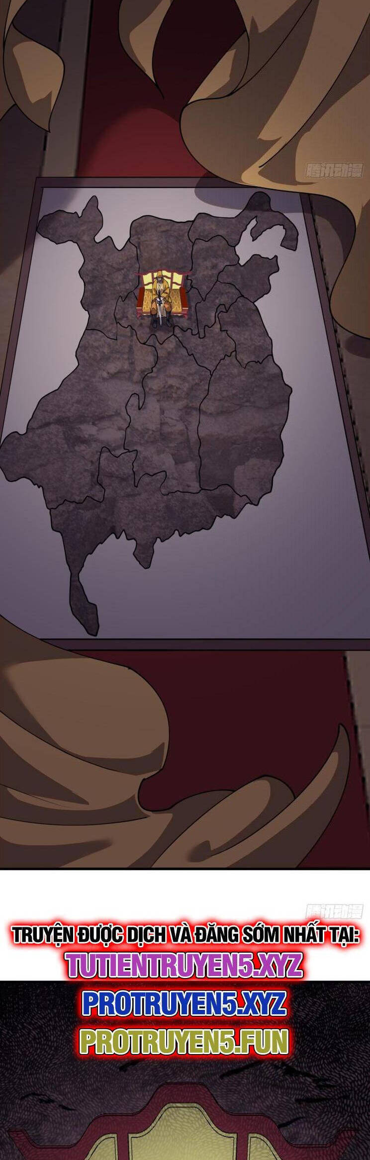Ta Có Một Sơn Trại Chap 895 - Next Chap 896