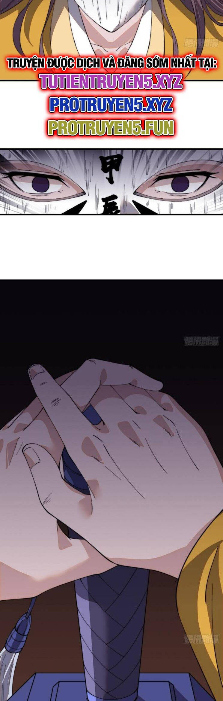 Ta Có Một Sơn Trại Chap 895 - Next Chap 896
