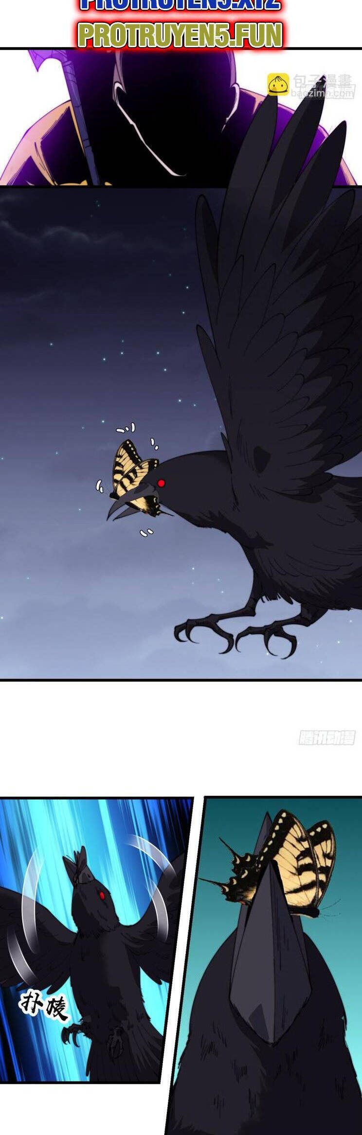 Ta Có Một Sơn Trại Chap 895 - Next Chap 896