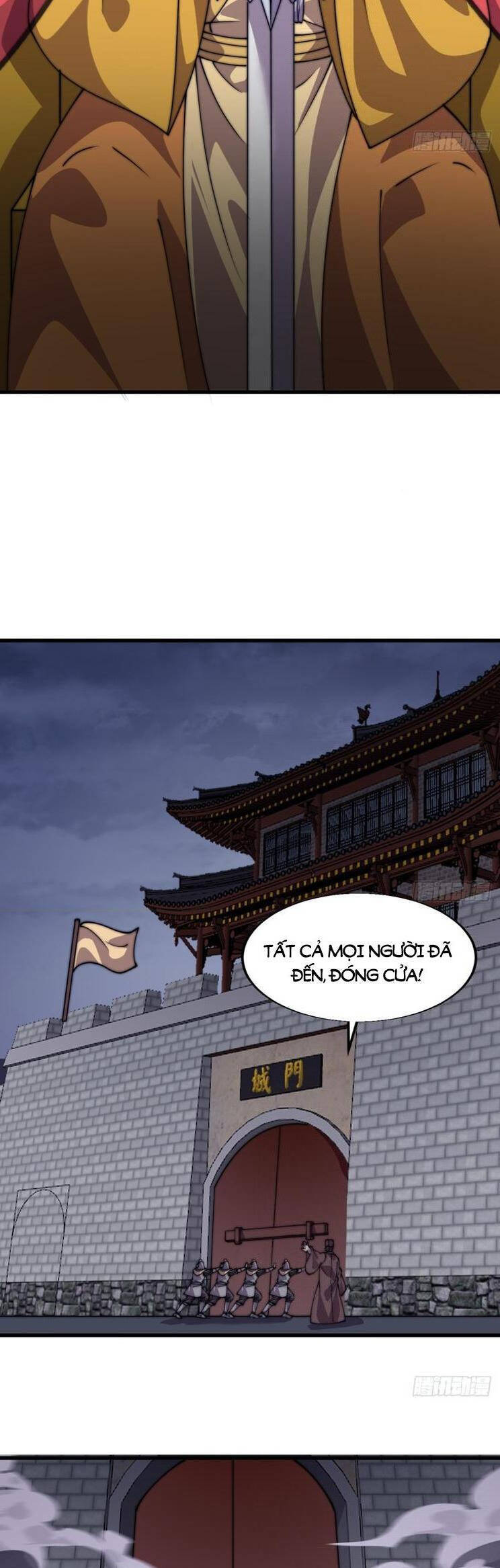 Ta Có Một Sơn Trại Chap 898 - Next Chap 899