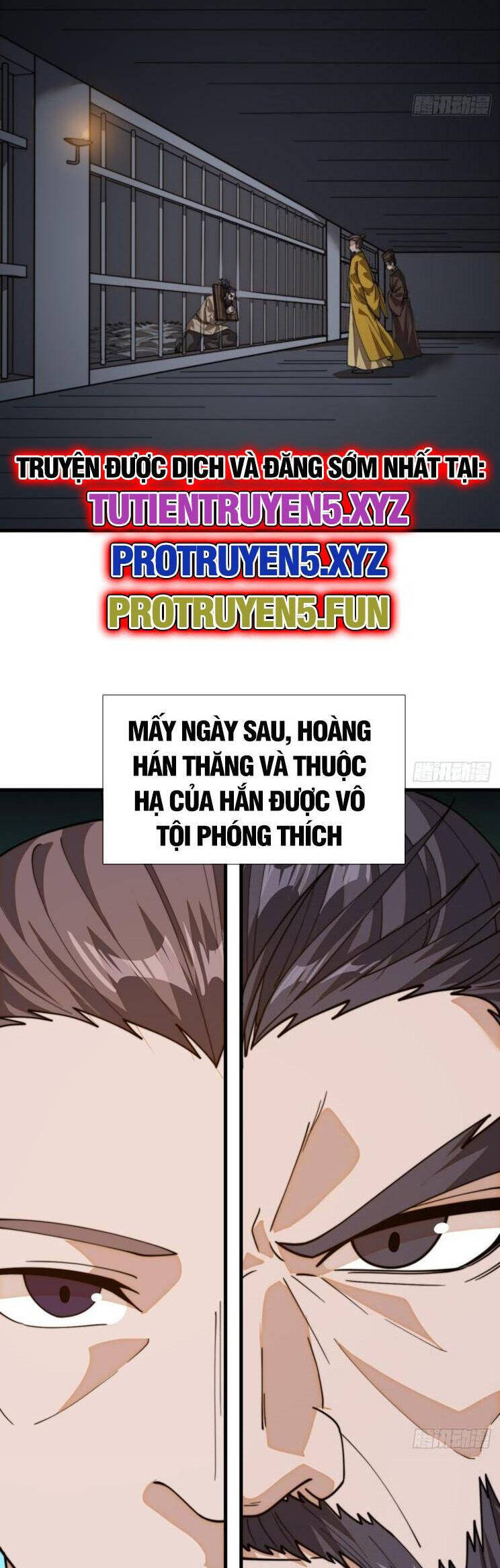 Ta Có Một Sơn Trại Chap 891 - Next Chap 892