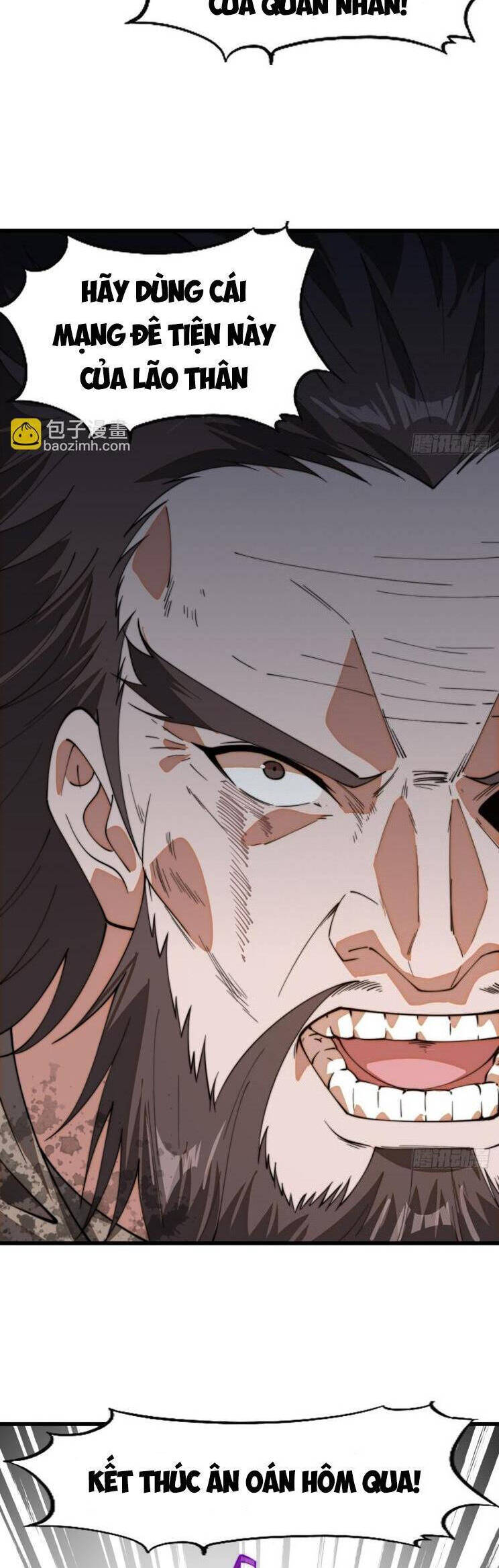 Ta Có Một Sơn Trại Chap 891 - Next Chap 892