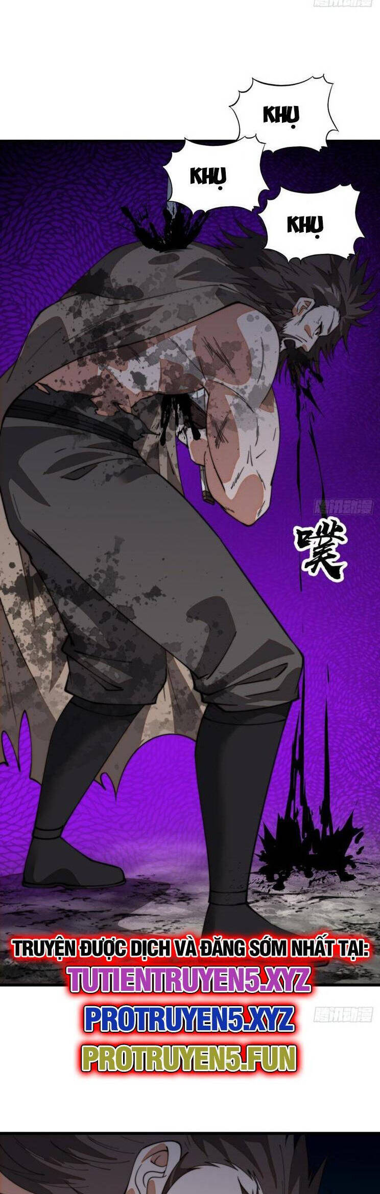 Ta Có Một Sơn Trại Chap 891 - Next Chap 892