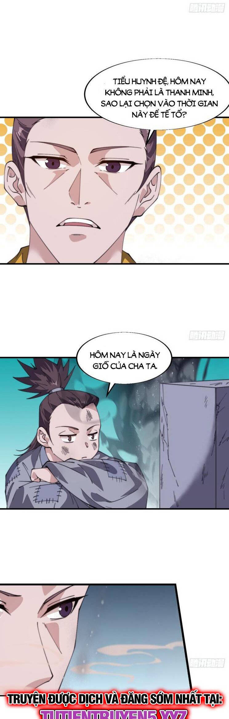 Ta Có Một Sơn Trại Chap 892 - Next Chap 893