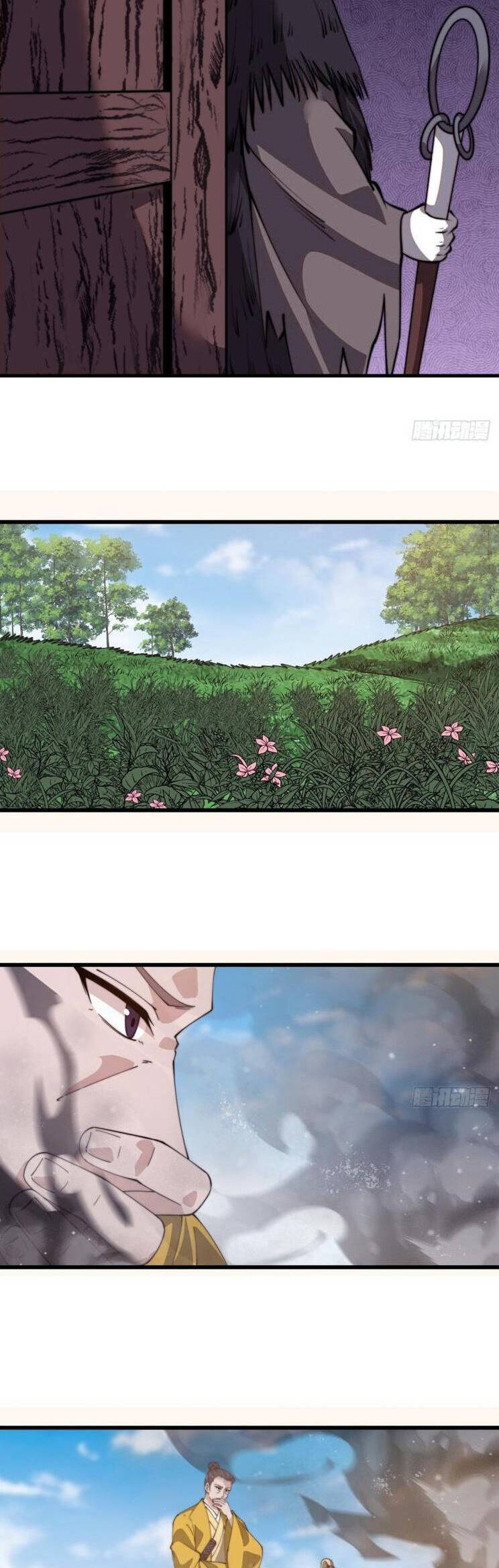 Ta Có Một Sơn Trại Chap 892 - Next Chap 893