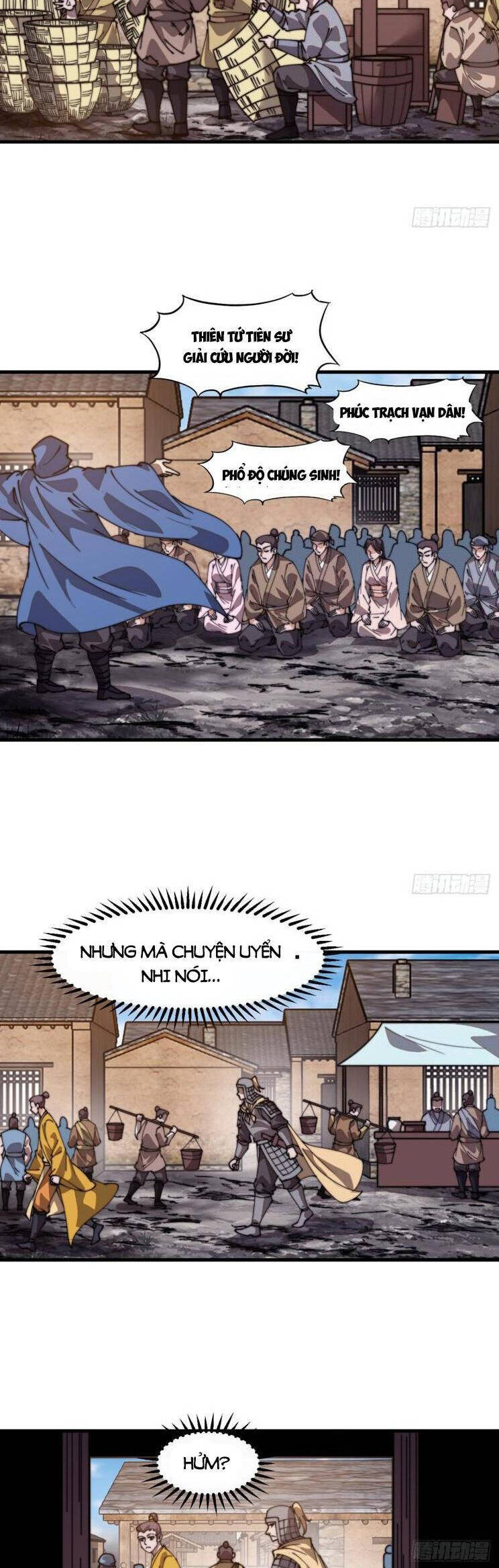 Ta Có Một Sơn Trại Chap 892 - Next Chap 893