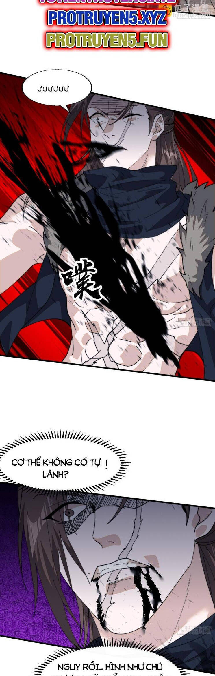Ta Có Một Sơn Trại Chap 907 - Next Chap 908