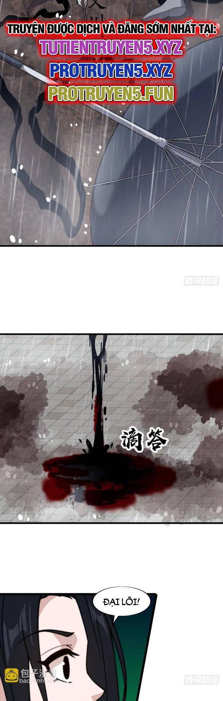 Ta Có Một Sơn Trại Chap 904 - Next Chap 905