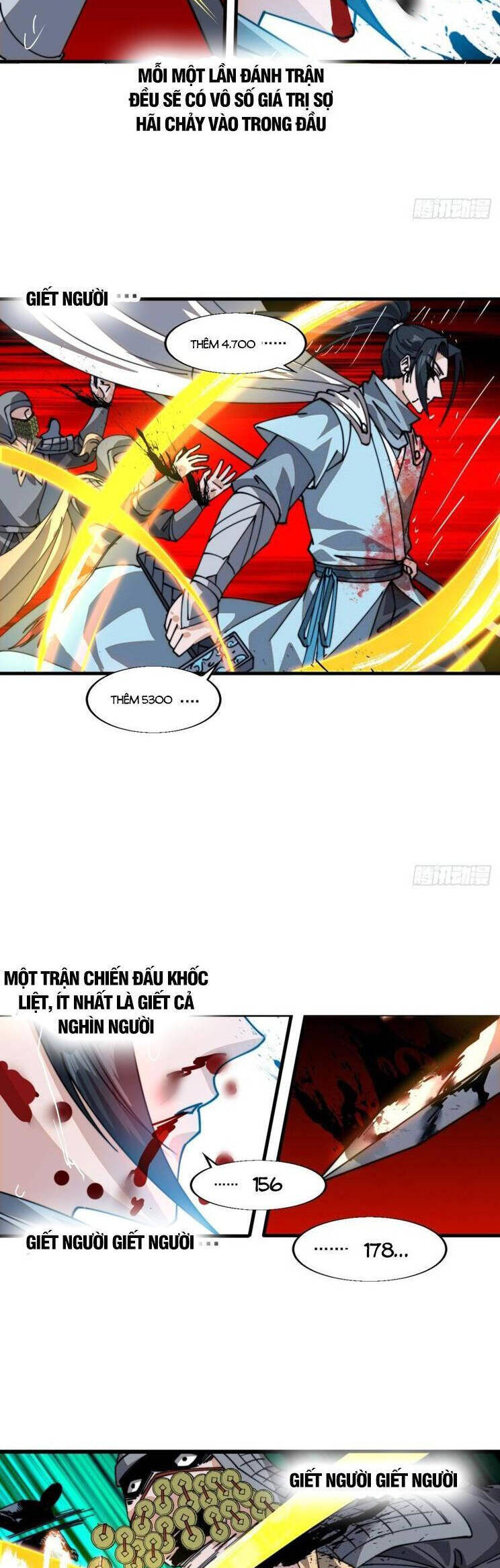 Ta Có Một Sơn Trại Chap 904 - Next Chap 905