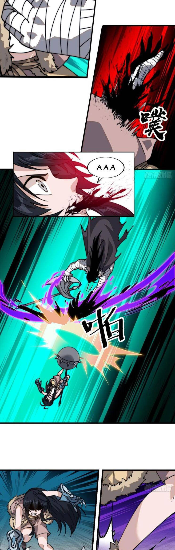 Ta Có Một Sơn Trại Chap 905 - Next Chap 906