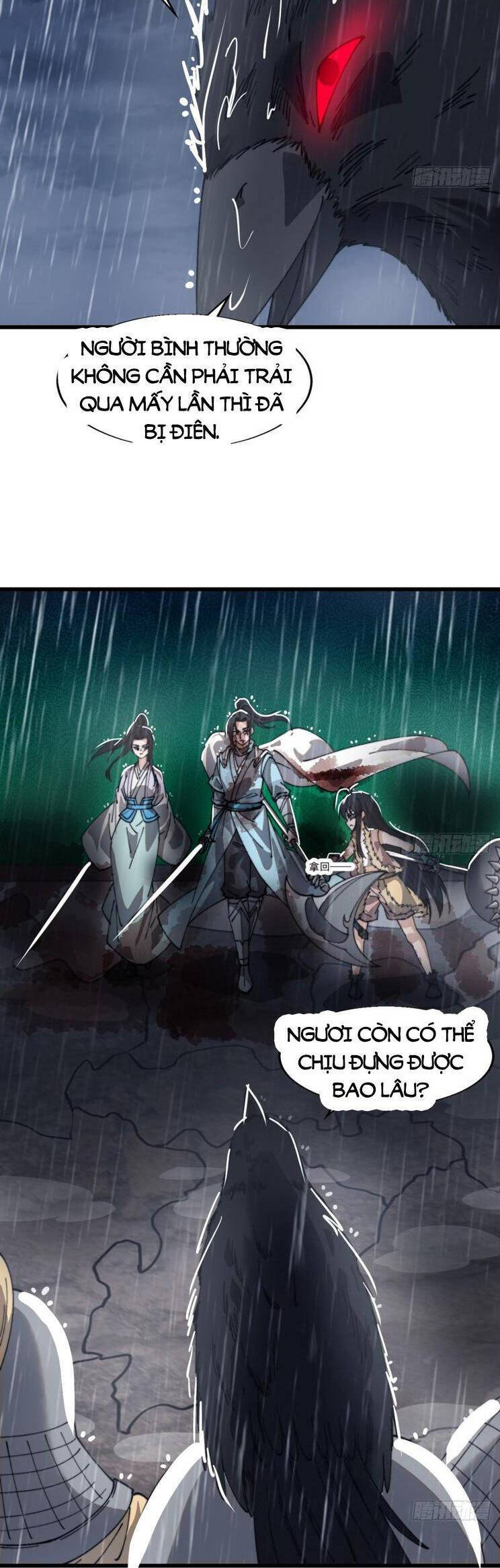 Ta Có Một Sơn Trại Chap 905 - Next Chap 906
