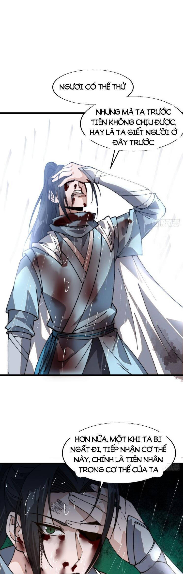 Ta Có Một Sơn Trại Chap 905 - Next Chap 906